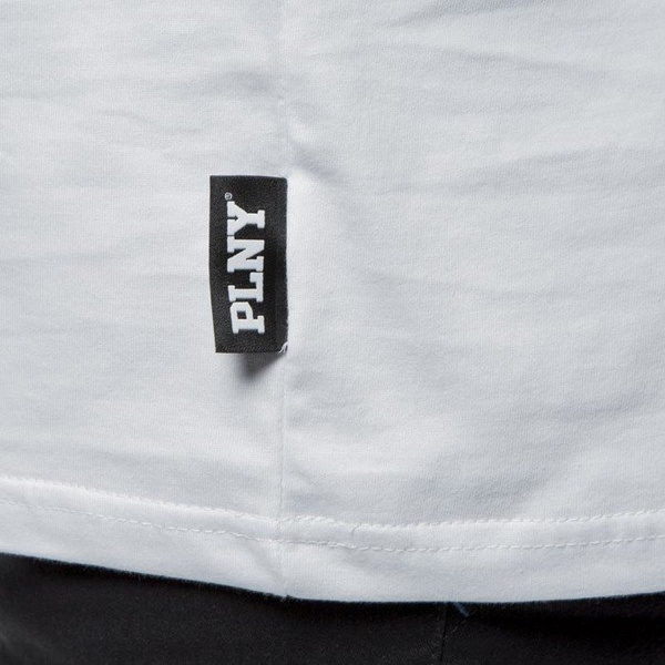 Koszulka PLNY T-shirt Guczi Sruczi white