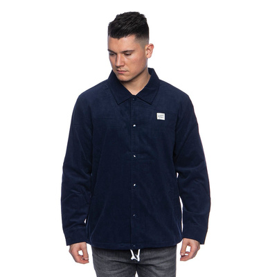 Mitchell & Ness Legendary Essentials Jacket navy