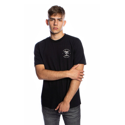 Everyday Holiday Black White T-shirt black