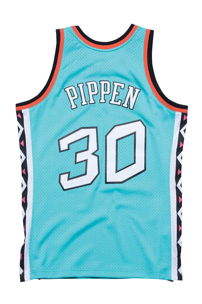 Mitchell Ness All Star Game 96' #30 Scottie Pippen Swingman