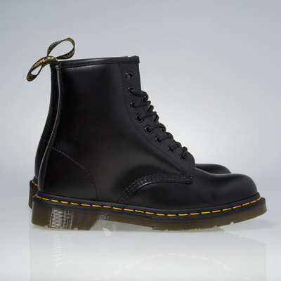 Buty Dr. Martens Smooth black noir 1460-10072004