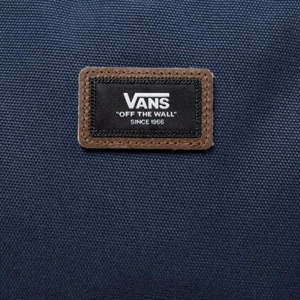Vans plecak Old Skool II BA navy VN000ONINVY