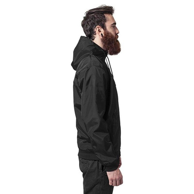 Urban Classics kurtka Windbreaker black
