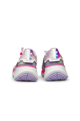 Sneakers buty damskie Adidas Originals Choigo W różowe (FY6506)