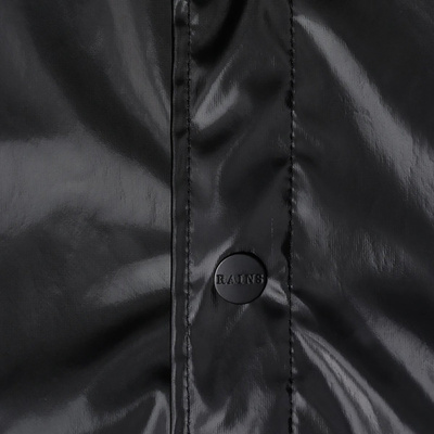 Kurtka damska Rains Jacket czarna