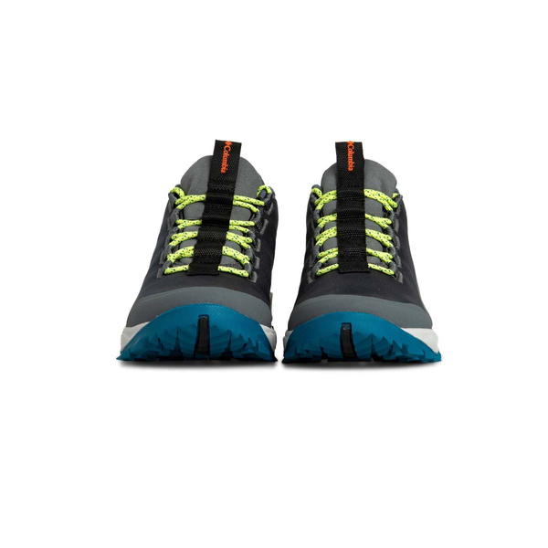 Buty Columbia Flow Borough Low Shoes wielokolorowe (BM0129-053)