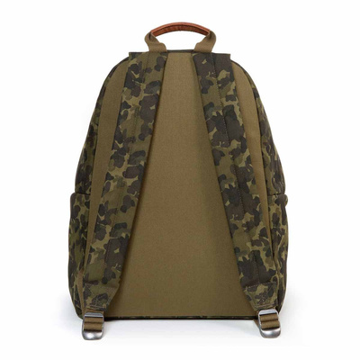 Plecak Eastpak Padded Pak'r Backpack opgrade camo