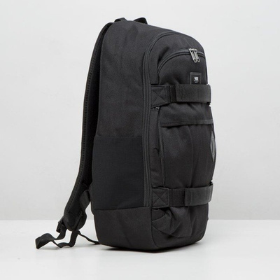 Vans plecak Transient III Skatepack black VN0A2WNXBLK