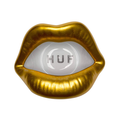 Popielniczka HUF Lips Ashtray biała