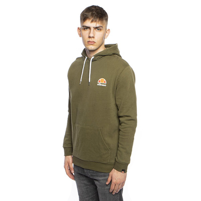 Ellesse Sweatshirt Toce Oh Hoody khaki