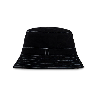Kapelusz Karl Kani KK Bucket Hat czarny