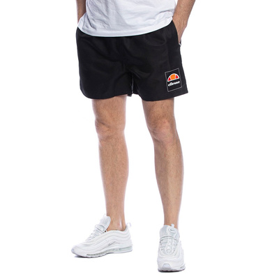 Szorty kąpielowe Ellesse Positano Swim Short czarne