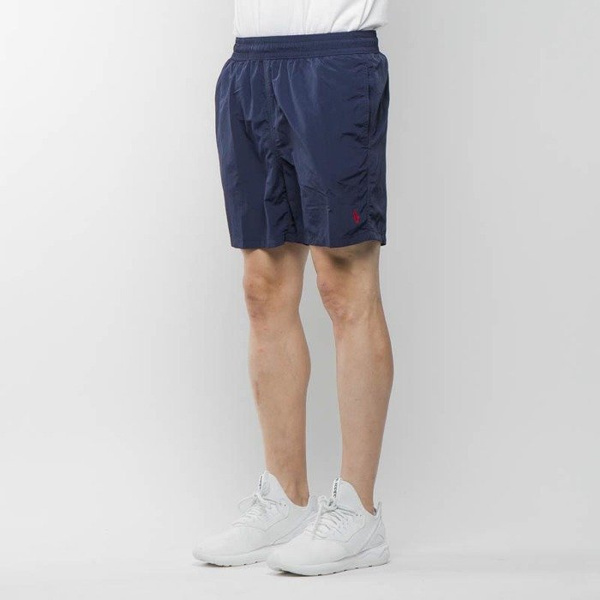 Ralph Lauren szorty Havaiian Boxer navy
