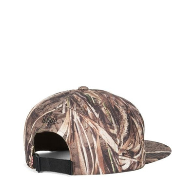 Herschel snapback Albert real tree 1020-0414