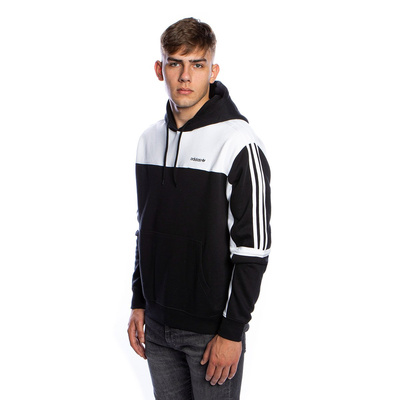 Bluza Adidas Originals Classics Hoody czarna