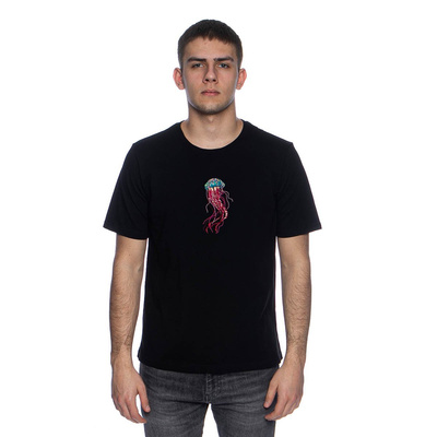 Oddity Mini Medusa T-shirt black
