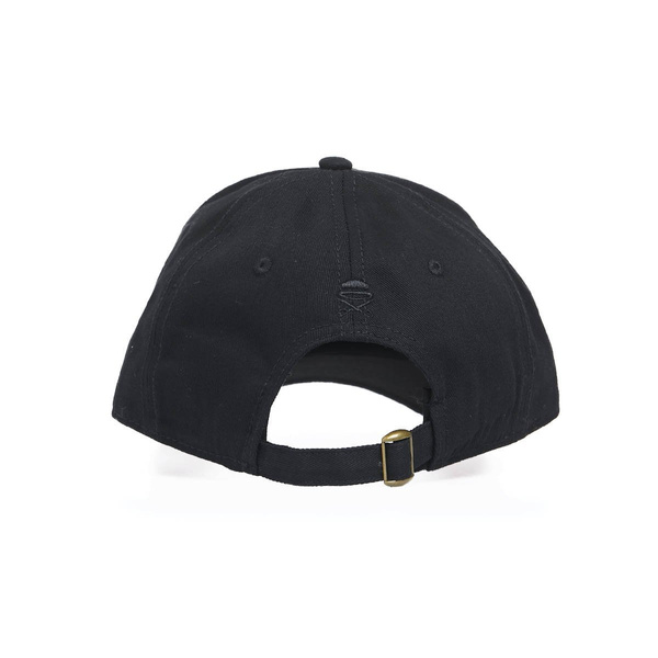 Czapka Cayler & Sons WHITE LABEL A Dream Curved Cap black/mc