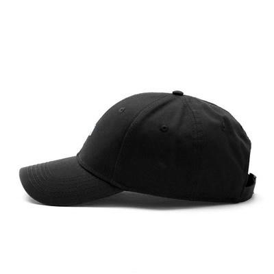 Cayler & Sons cap White Label Make It Rain Curved Cap black