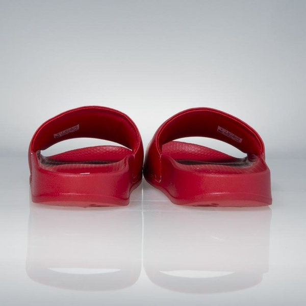 Klapki Reebok Classic Slide scarlet / white BS8187