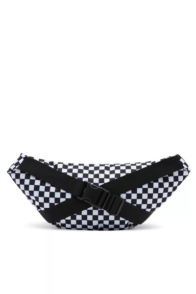 Saszetka Vans Ranger Waist Pack czarno-biała