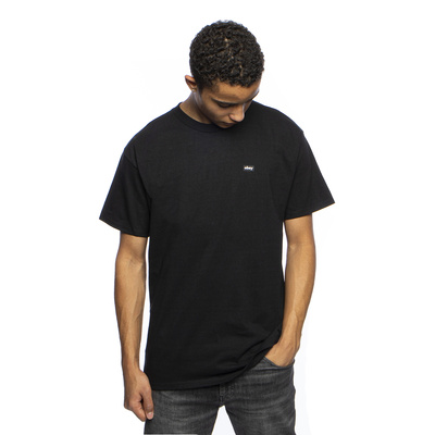 T-shirt OBEY Seduction Of The Masses black