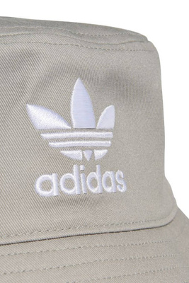 Adidas Originals Bucket Hat AC mgh solid grey/white