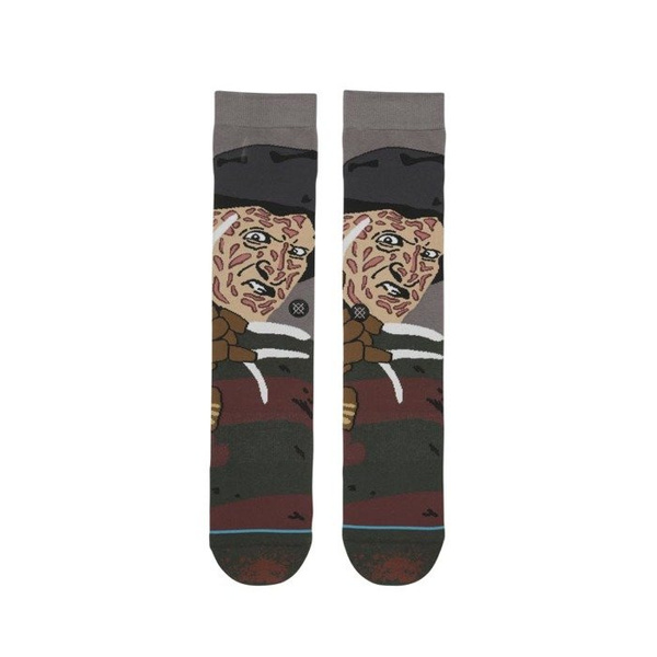 Stance skarpety Legends Of Horror Freddy black M545D17FRE