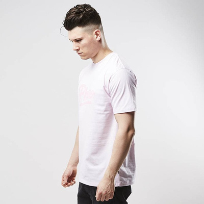Koszulka Phenoype t-shirt Tonal Pheno Tee pink
