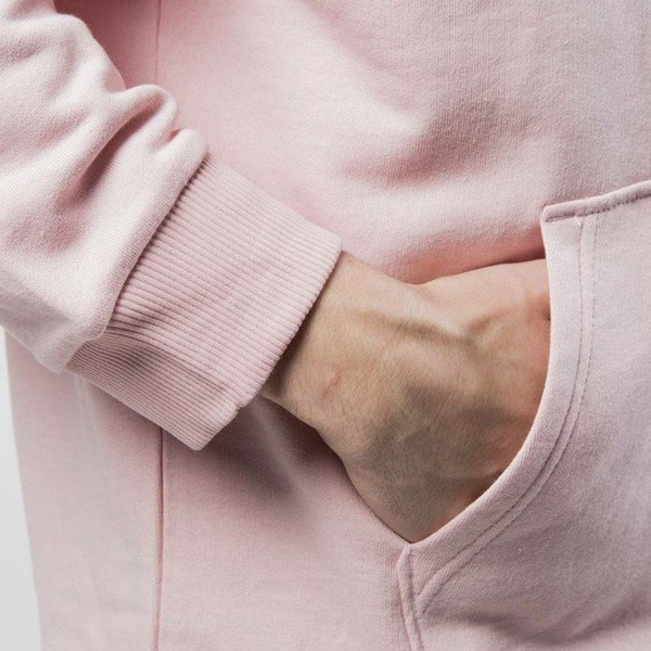 Bluza Fila Shawn Hooded Sweat Man coral blush