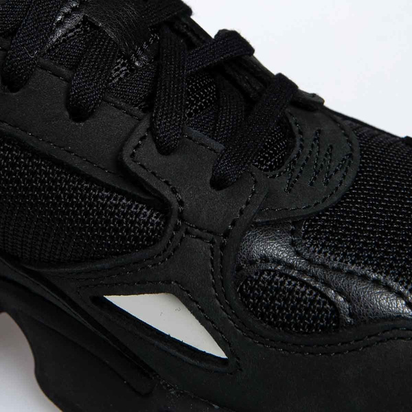 Sneakers buty damskie Adidas Originals Falcon W czarne (G26880)