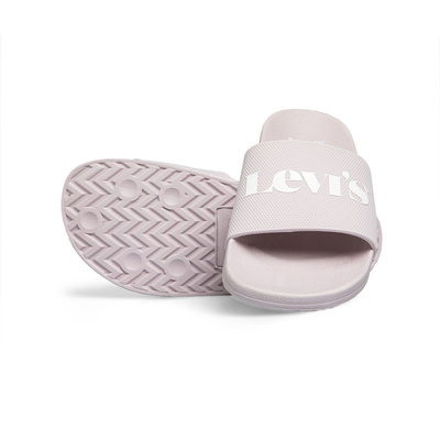 Levi's June Mono Sandals lilac