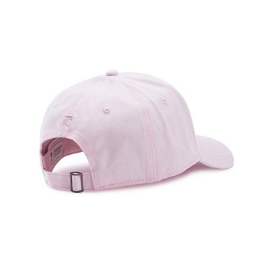 Cayler & Sons White Label Styro Curved Cap pale pink / multicolor