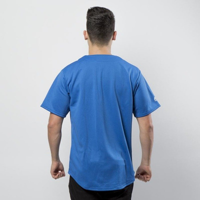 Majestic Athletic MLB Replica Jersey Los Angeles Dodgers - blue