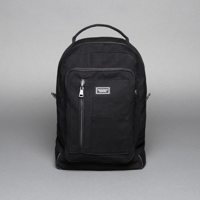 Backyard Cartel Backpack Recon black 