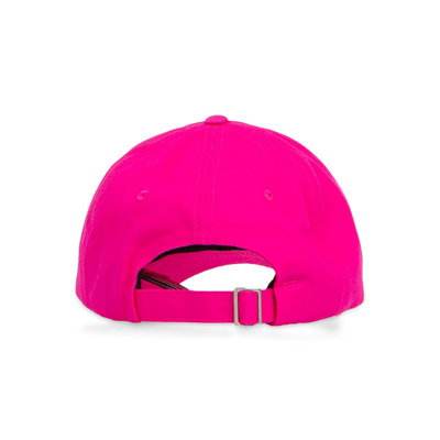 Czapka The North Face Norm Hat różowa