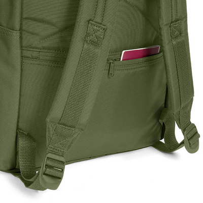 Plecak Eastpak Padded Double Backpack khaki
