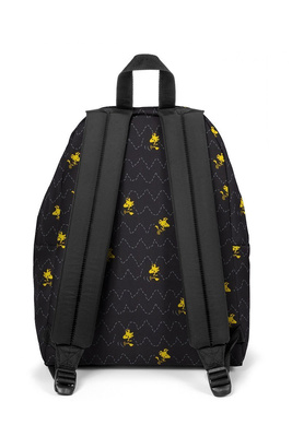 Eastpak x Peanuts Padded Pak'r Backpack black