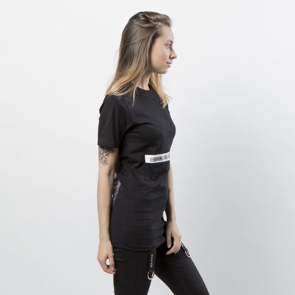 Majors koszulka damska Vinci black