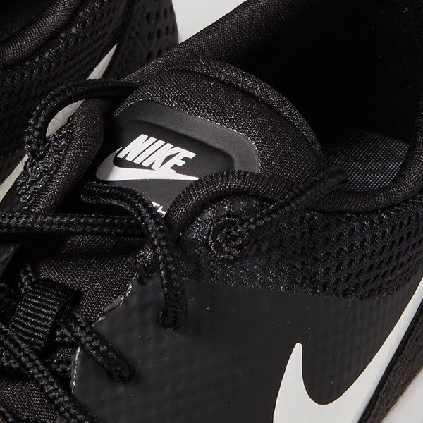 Sneakers buty Nike WMNS Air Max Thea black / summit white 599409-020