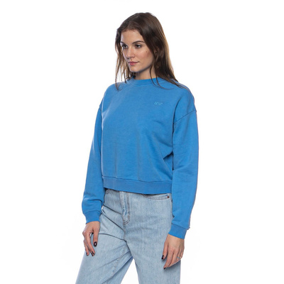Sweatshirt WMNS Levi's Diana Crew Marina Garment blue
