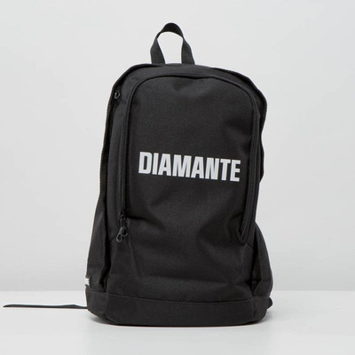 Backpack Diamante Two black