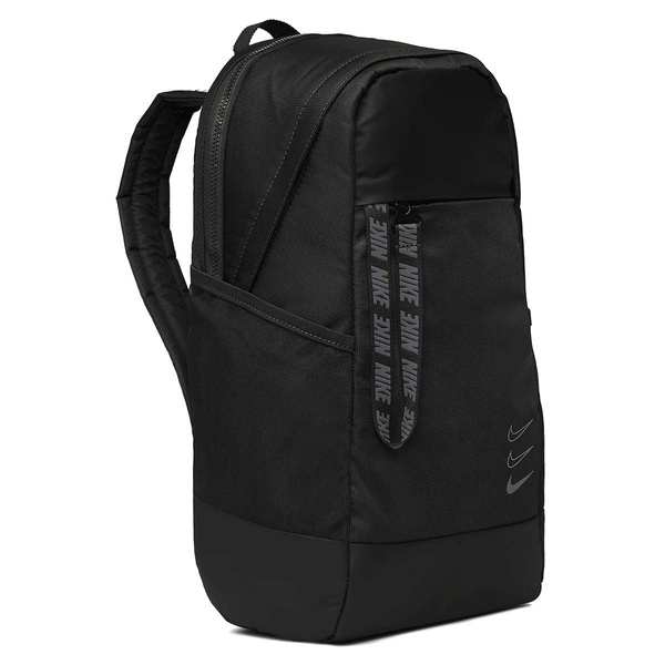 Plecak Nike Sportswear Essentials Backpack czarny