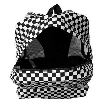 Vans backpack Old Skool II Backpack black / white VN000ONIHU0