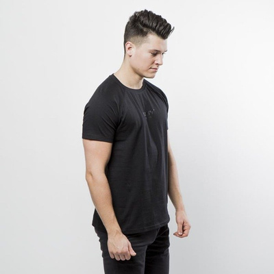 PLNY T-shirt Tobago - black