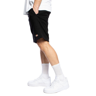Szorty Dickies Champlin Sweatshorts czarne