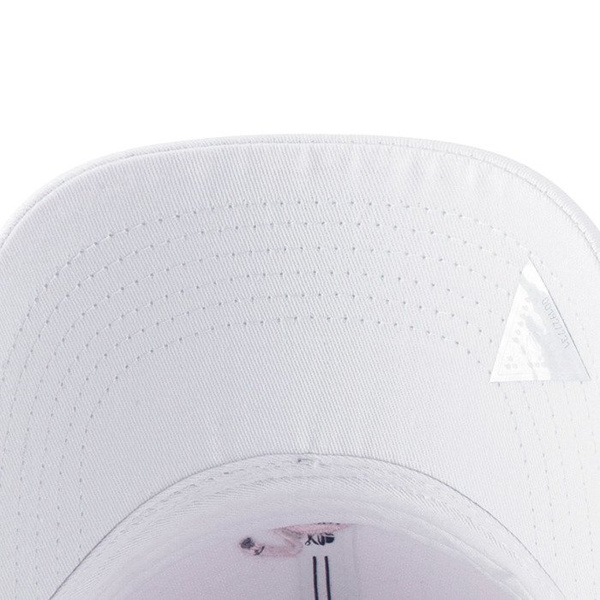 Czapka Cayler & Sons WHITE LABEL Camingo Curved Cap white / mc