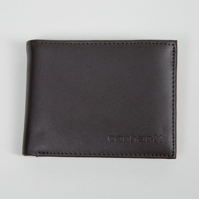 Portfel Carhartt WIP Rock It Wallet tobacco