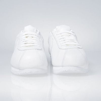 Nike Sneakers Classic Cortez Premium white (807480-100)