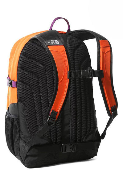Plecak The North Face Backpack Borealis pomarańczowy