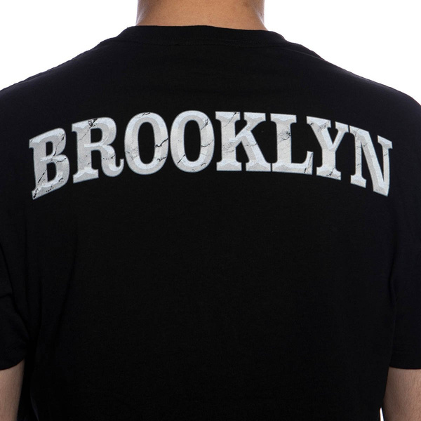 Koszulka Chi Modu BK T-shirt czarna